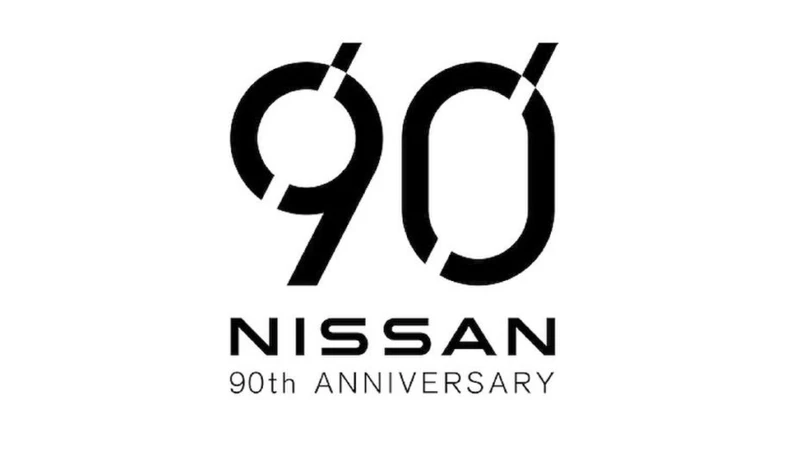 Nissan anuncia su cumpleaños numero 90