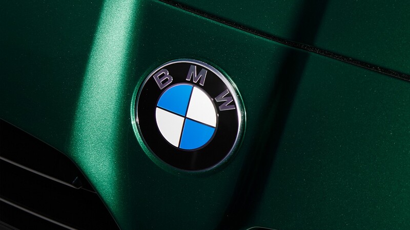 Multan a BMW por inflar cifras de ventas de autos en EE. UU.