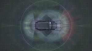 Volvo ya se encuentra desarrollando su nuevo sistema de conducción autónoma