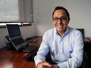 Javier Uribe toma el cargo de Director de la Fundación Chevrolet	