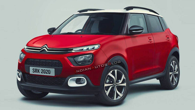 Citroën fabricaría nuevo SUV compacto en Brasil