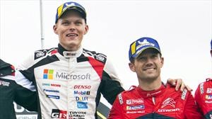 WRC 2020: Tanak firmaría con Hyundai, y Ogier abandonaría Citroën para fichar con Toyota