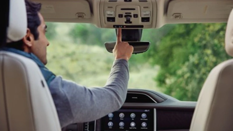 OnStar cumple 13 años en México; su ecosistema permite recuperar vehículos robados