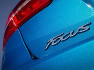 Ford termina la producción del Focus en Estados Unidos 