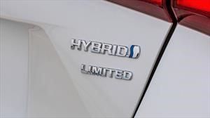 Toyota registra más de 15 millones de autos híbridos vendidos desde 1997