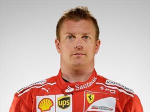 Ferrari decide conservar a Räikkönen para 2018
