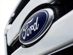 Recall de Ford a 560,000 vehículos