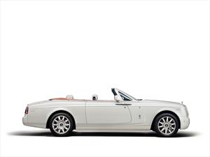 Rolls-Royce Maharaja Phantom Drophead Coupé debuta en Dubái