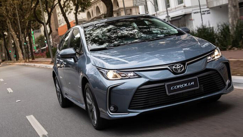 Toyota supera los 80 mil vehículos híbridos vendidos en México