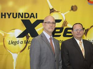 Hyundai Oilbank lanza en México línea de lubricantes XTeer 