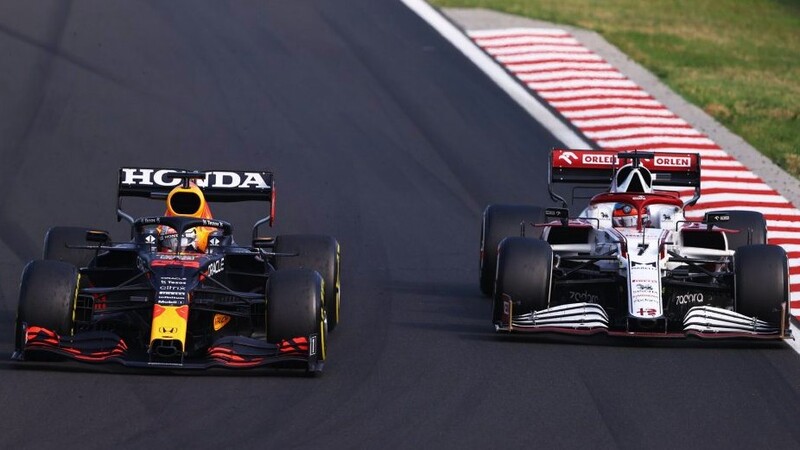 Formula 1 premiará al piloto que más adelantamientos logre en la temporada
