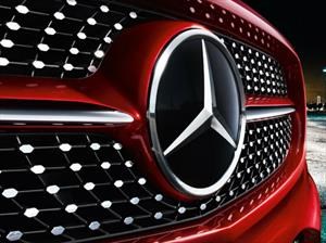 15 inventos de Mercedes-Benz que no conocías