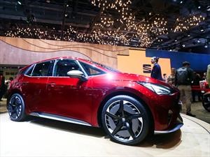 SEAT el-Born Concept, en España quieren su hatch eléctrico