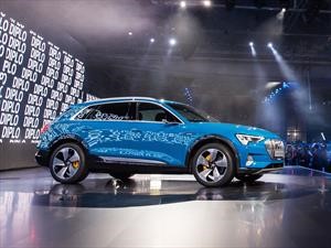 Audi e-tron 2020, 10 cosas que debes saber