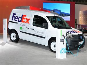 FedEx tendrá vehículos eléctricos en Latinoamérica