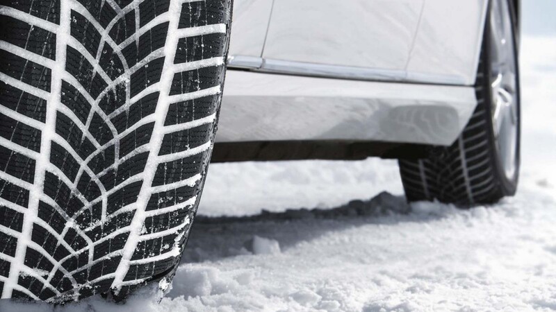 ¿Qué ventajas ofrecen los neumáticos de invierno?