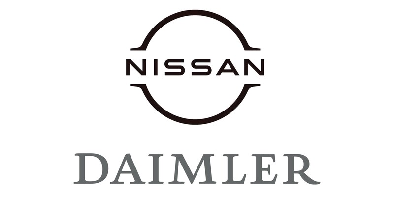 Nissan copia a Renault y vende sus acciones de Daimler