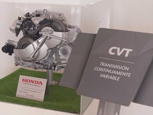 5 cosas que debes saber sobre la nueva Planta de Transmisiones de Honda en México