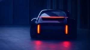 Hyundai Prophecy EV Concept, una promesa que veremos nacer en Ginebra
