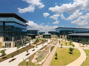 Toyota Motor North America inaugura sus headquarters en Texas