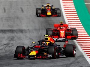 F1 2019: Punto para el mas rápido