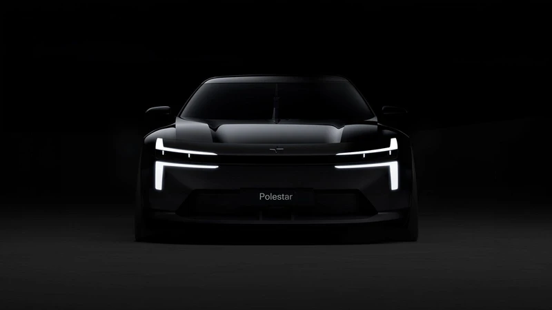 Polestar nos adelanta su nueva filosofía de diseño