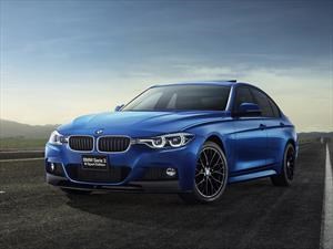 BMW Serie 3 M Sport Edition 2018 debuta