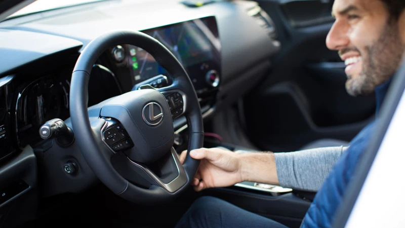 Lexus lanza programa de extensión adicional de garantía hasta por 10 años o 200 mil kilómetros