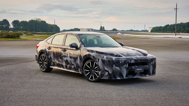 Un acercamiento a las nuevas tecnologías de Honda Parte 1