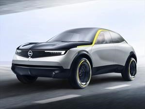 Opel GT X Experimental, la nueva joya de PSA piensa en su futuro