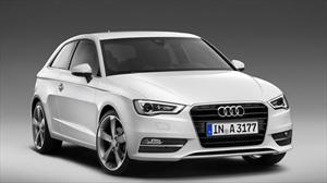 Audi A3 la Nueva Generación debuta en el Salón de Ginebra 2012