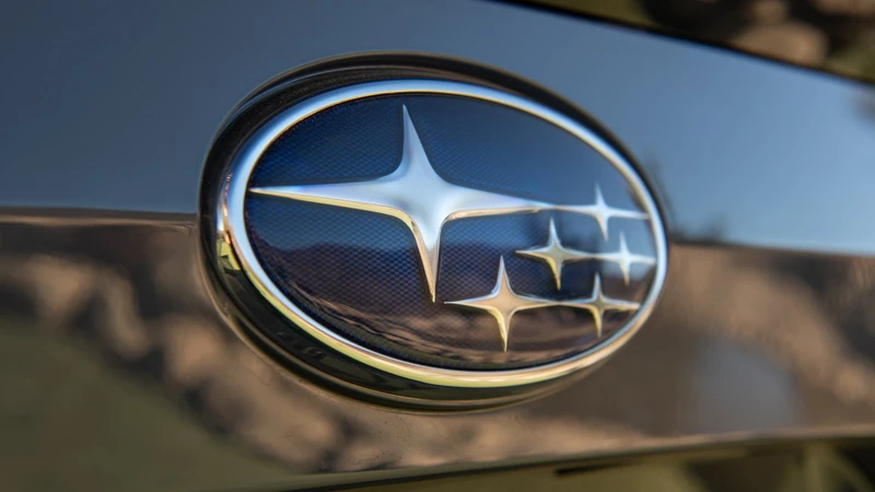 Subaru tiene en sus planes fabricar un hatchback compacto eléctrico