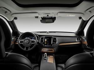 Volvo instalará cámaras en los autos para detectar si los conductores manejen ebrios o drogados