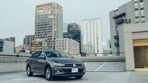 ¿Cuál es el rendimiento real de gasolina del Volkswagen Virtus 2020?