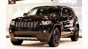 Jeep Grand Cherokee Concept: ¿ A Producción?