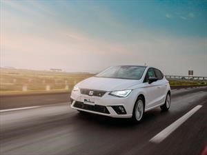 Manejamos el SEAT Ibiza FR 2018