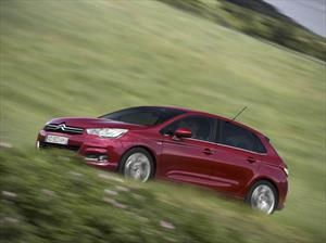 Citroën suma variantes eficientes a la gama del C4 2017