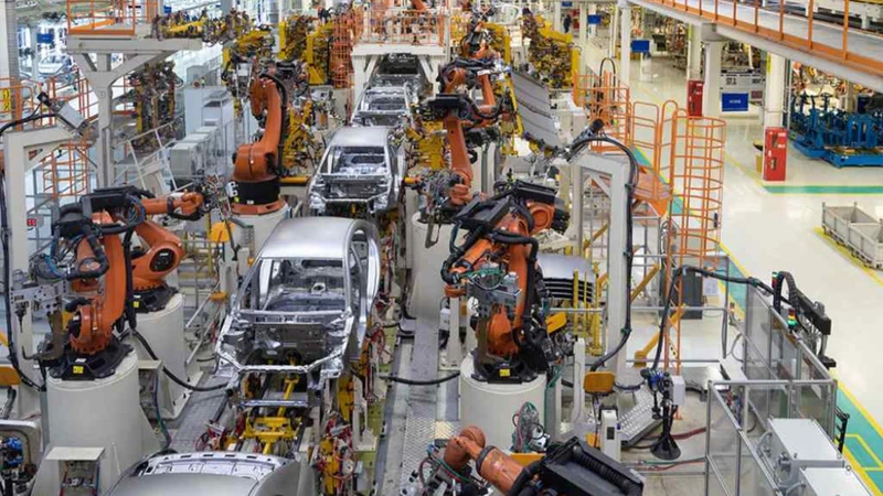 Honda y Toyota encienden las alarmas sobre la "velocidad china"