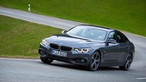 BMW trae a Chile una edición especial del Serie 4 Gran Coupé