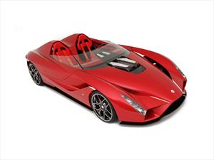 Kode57, la reinterpretación moderna del Ferrari Enzo