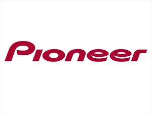 Pioneer presenta a su vehículo autónomo del futuro
