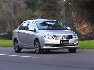 Probando el Great Wall C30 Plus 2018