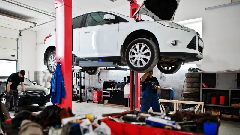 Mantenimiento de vehículos se encarece en Colombia: servicios de taller suben 10,34 %