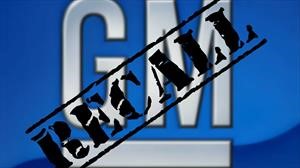 GM llama a revisión a 3.4 millones de SUVs y pickups de Chevrolet, GMC y Cadillac