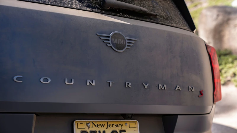 Mini Countryman Untamed Edition debuta: conoce versiones, equipamiento y fecha de llegada