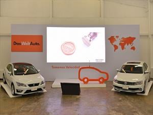 Das WeltAuto, el programa de autos usados garantizados de Volkswagen y SEAT