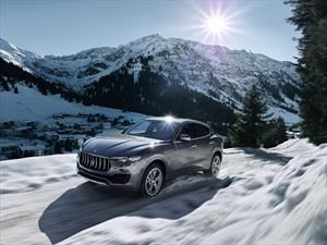 Maserati Levante 2017 en Chile, el Gran Turismo de los SUV premium