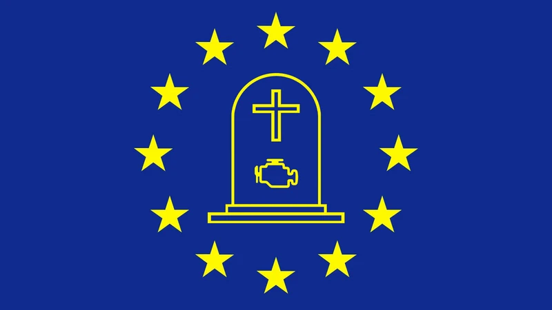 Sentenciados a muerte los motores a combustión en la Unión Europea