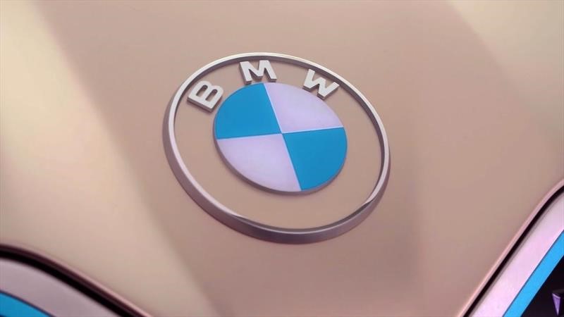 Para 2025, BMW Group será uno de los fabricantes más innovadores del mundo