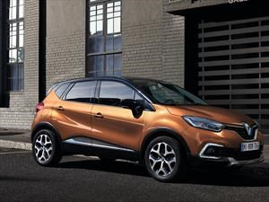 Renault impone récord de ventas en el mundo